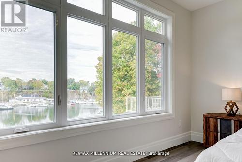 115 Villeneuve Drive, Prince Edward County, ON - Indoor Photo Showing Bedroom