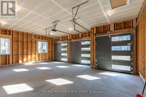 115 Villeneuve Drive, Prince Edward County, ON - Indoor Photo Showing Garage