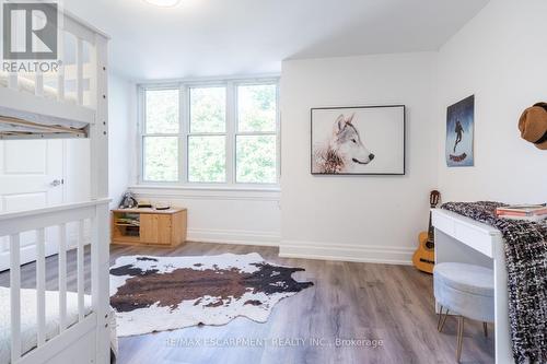 69 Highway 8, Hamilton, ON - Indoor Photo Showing Bedroom