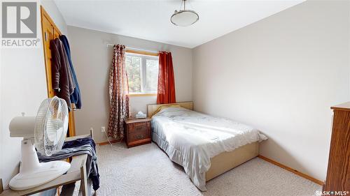 1409 Broadway Avenue, Moosomin, SK - Indoor Photo Showing Bedroom