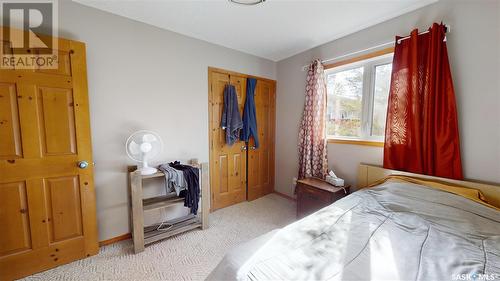 1409 Broadway Avenue, Moosomin, SK - Indoor Photo Showing Bedroom