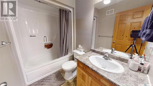 1409 Broadway Avenue, Moosomin, SK - Indoor Photo Showing Bathroom