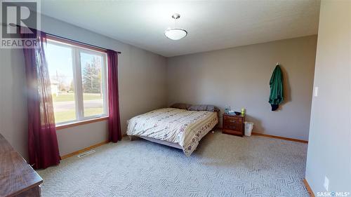 1409 Broadway Avenue, Moosomin, SK - Indoor Photo Showing Bedroom