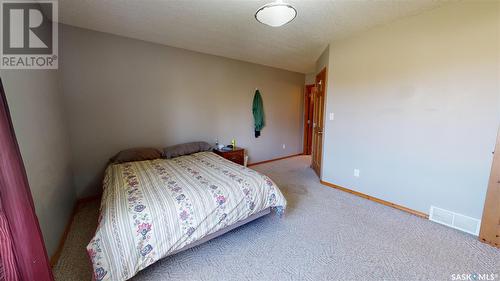 1409 Broadway Avenue, Moosomin, SK - Indoor Photo Showing Bedroom