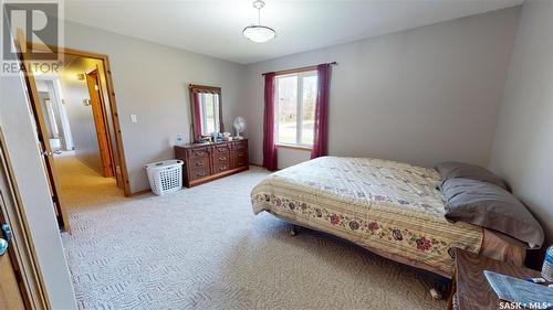 1409 Broadway Avenue, Moosomin, SK - Indoor Photo Showing Bedroom