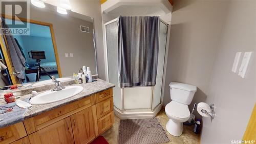 1409 Broadway Avenue, Moosomin, SK - Indoor Photo Showing Bathroom