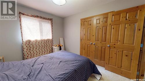 1409 Broadway Avenue, Moosomin, SK - Indoor Photo Showing Bedroom