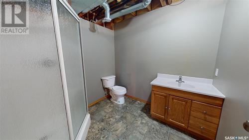 1409 Broadway Avenue, Moosomin, SK - Indoor Photo Showing Bathroom