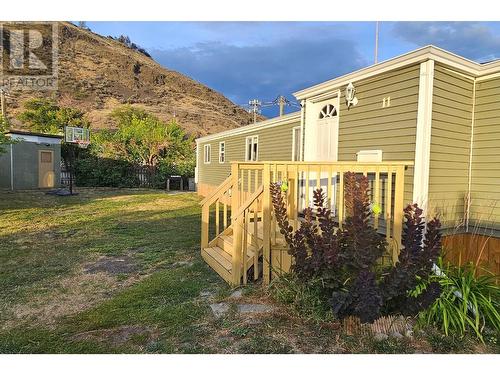 1375 Ord Road Unit# 11, Kamloops, BC - Outdoor