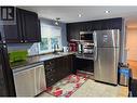 1375 Ord Road Unit# 11, Kamloops, BC  - Indoor Photo Showing Kitchen 