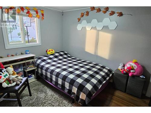 1375 Ord Road Unit# 11, Kamloops, BC - Indoor Photo Showing Bedroom