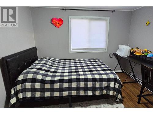 1375 Ord Road Unit# 11, Kamloops, BC - Indoor Photo Showing Bedroom