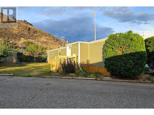 1375 Ord Road Unit# 11, Kamloops, BC - Outdoor