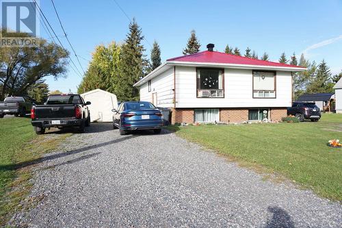 141 & 143 Station Street, Temiskaming Shores, ON - Outdoor