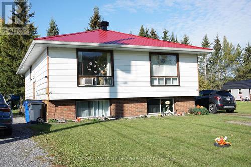 141 & 143 Station Street, Temiskaming Shores, ON - Outdoor