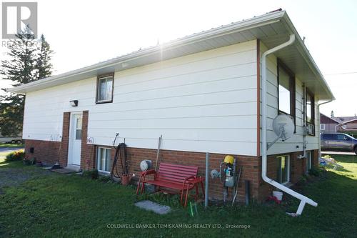 141 & 143 Station Street, Temiskaming Shores, ON - Outdoor With Exterior