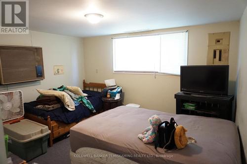 141 & 143 Station Street, Temiskaming Shores, ON - Indoor Photo Showing Bedroom