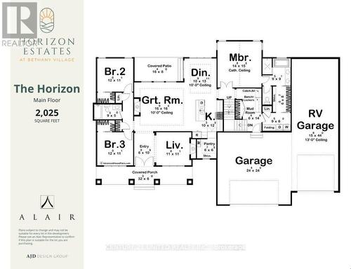 Lot 16 Country Place, Kawartha Lakes (Bethany), ON - Other