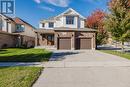 2431 Evans Boulevard, London, ON  - Outdoor With Facade 