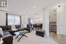 2431 Evans Boulevard, London, ON  - Indoor Photo Showing Living Room 