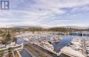 1301 1717 Bayshore Drive, Vancouver, BC  - Outdoor With Body Of Water With View 