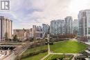 1301 1717 Bayshore Drive, Vancouver, BC  - Outdoor 