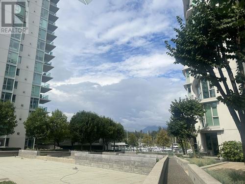 1301 1717 Bayshore Drive, Vancouver, BC - Outdoor