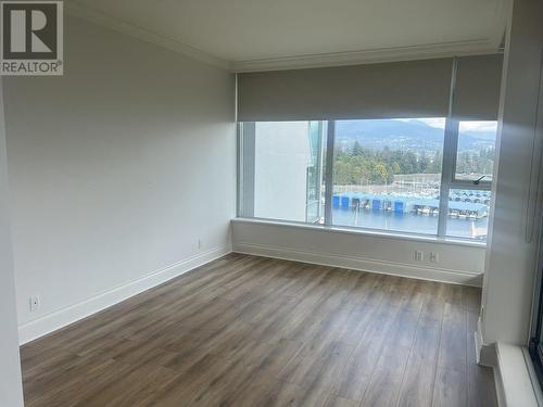 1301 1717 Bayshore Drive, Vancouver, BC - Indoor Photo Showing Other Room