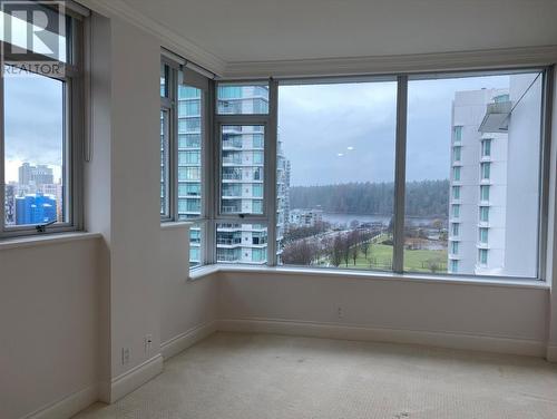 1301 1717 Bayshore Drive, Vancouver, BC - Indoor Photo Showing Other Room