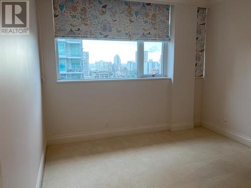 1301 1717 Bayshore Drive, Vancouver, BC - Indoor Photo Showing Other Room