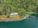 15781 East Egmont Shoreline, Pender Harbour, BC 