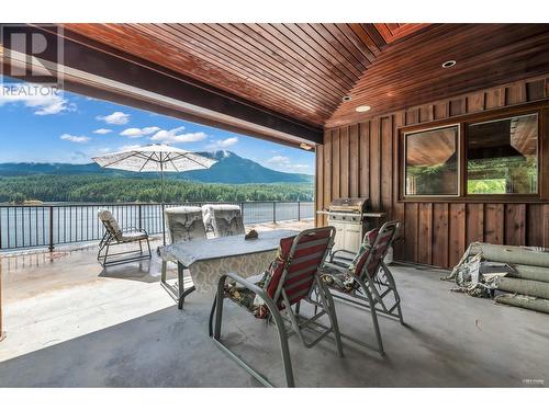 15781 East Egmont Shoreline, Pender Harbour, BC 