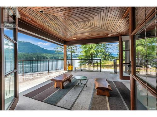 15781 East Egmont Shoreline, Pender Harbour, BC 