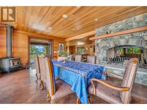 15781 East Egmont Shoreline, Pender Harbour, BC 