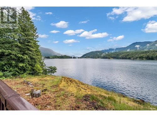 15781 East Egmont Shoreline, Pender Harbour, BC 