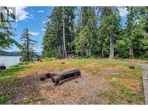 15781 East Egmont Shoreline, Pender Harbour, BC 