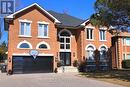 42 Grangemill Crescent, Toronto, ON  - Outdoor With Facade 