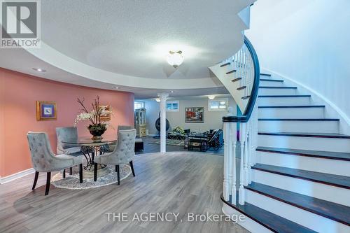 42 Grangemill Crescent, Toronto, ON - Indoor Photo Showing Other Room