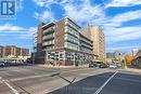 1001 - 44 Bond Street W, Oshawa, ON  - Outdoor With Balcony 