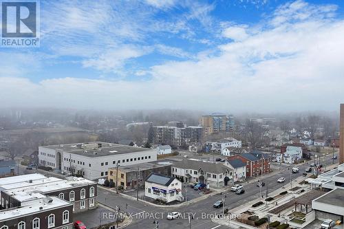 1001 - 44 Bond Street W, Oshawa, ON - Outdoor With View