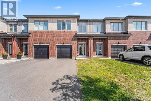 63 Rallidale Street, Ottawa, ON - Outdoor With Facade