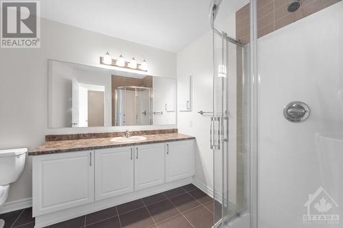 63 Rallidale Street, Ottawa, ON - Indoor Photo Showing Bathroom