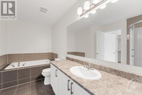 63 Rallidale Street, Ottawa, ON - Indoor Photo Showing Bathroom