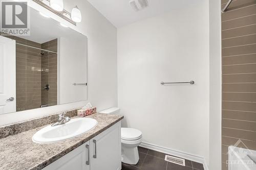 63 Rallidale Street, Ottawa, ON - Indoor Photo Showing Bathroom