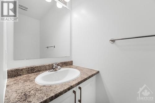 63 Rallidale Street, Ottawa, ON - Indoor Photo Showing Bathroom