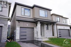 331 CROSSWAY TERRACE  Ottawa, ON K2S 2Z3