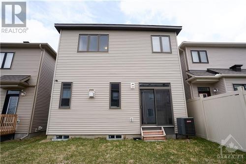 331 Crossway Terrace, Ottawa, ON - Outdoor