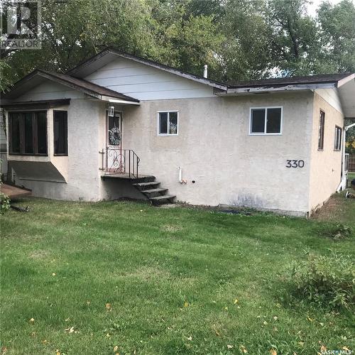 330 2Nd Street S, Martensville, SK - Outdoor