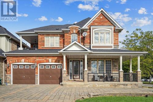 18 Augustine Avenue, Richmond Hill, ON - Outdoor With Deck Patio Veranda