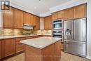 18 Augustine Avenue, Richmond Hill, ON  - Indoor Photo Showing Kitchen 